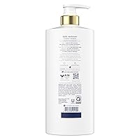 Vista 2 de Dove Conditioner Daily Moisture for Dry Hair with Bio-Protein Care Technology and Hyaluronic Serum 28 Fl Oz