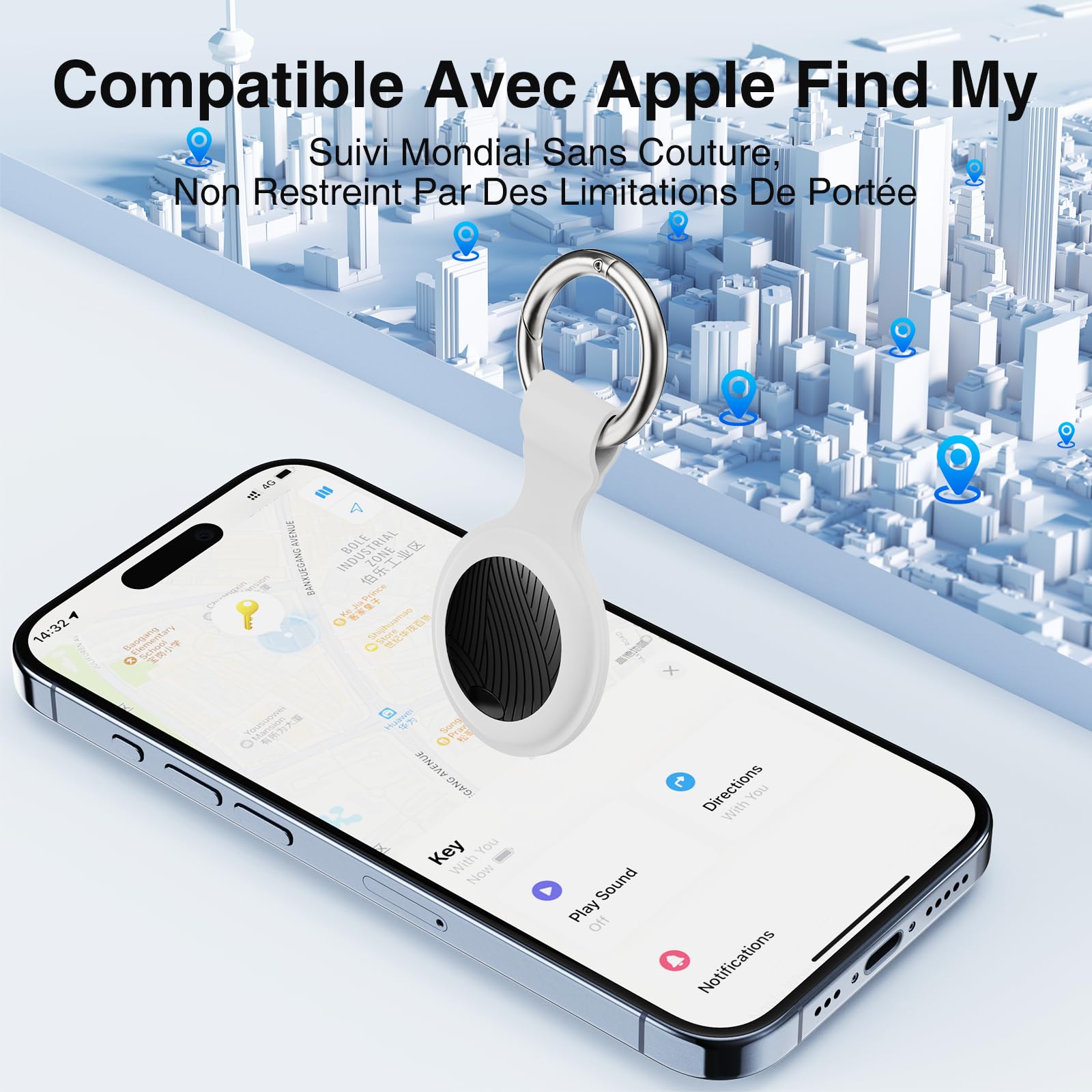 Le Meilleur Traceur Android Avec Confidentialité