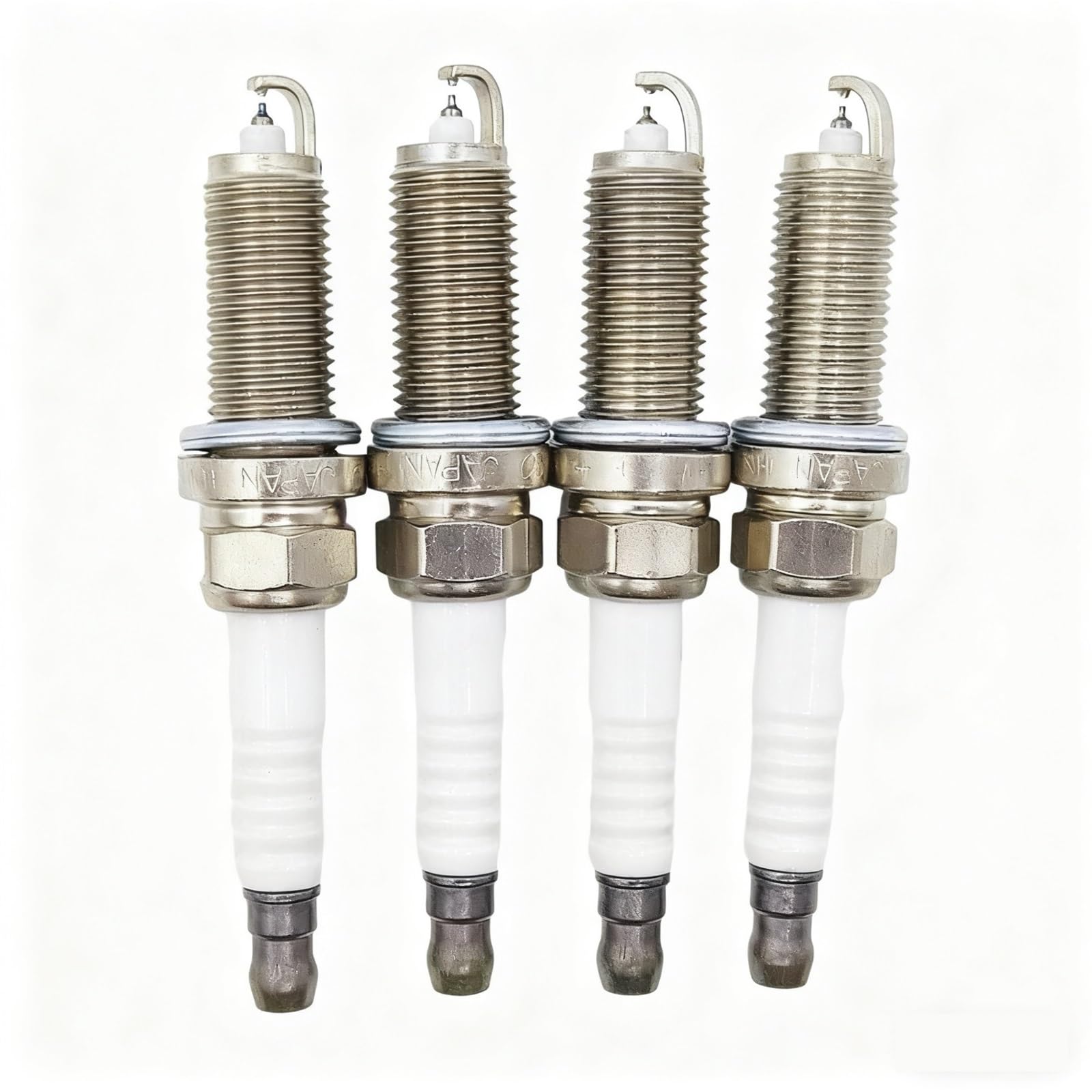 Candela di accensione per auto 4 candele Sostituire FC16HR-Q8 per Toyota CAMRY 18-22 per RAV4 2.5L 19-22 Sostituzione