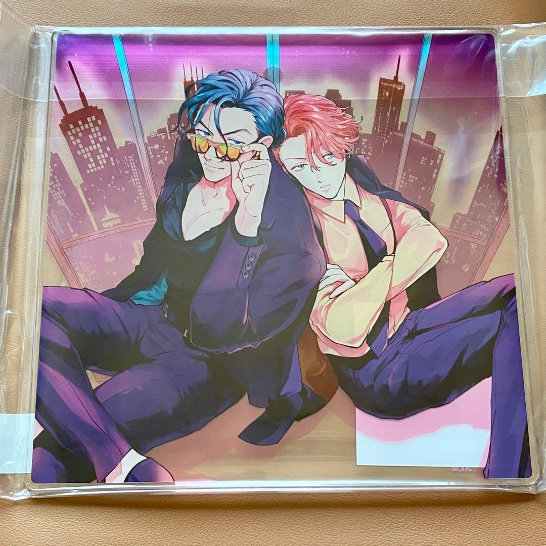 マイディア・エージェント アートボード