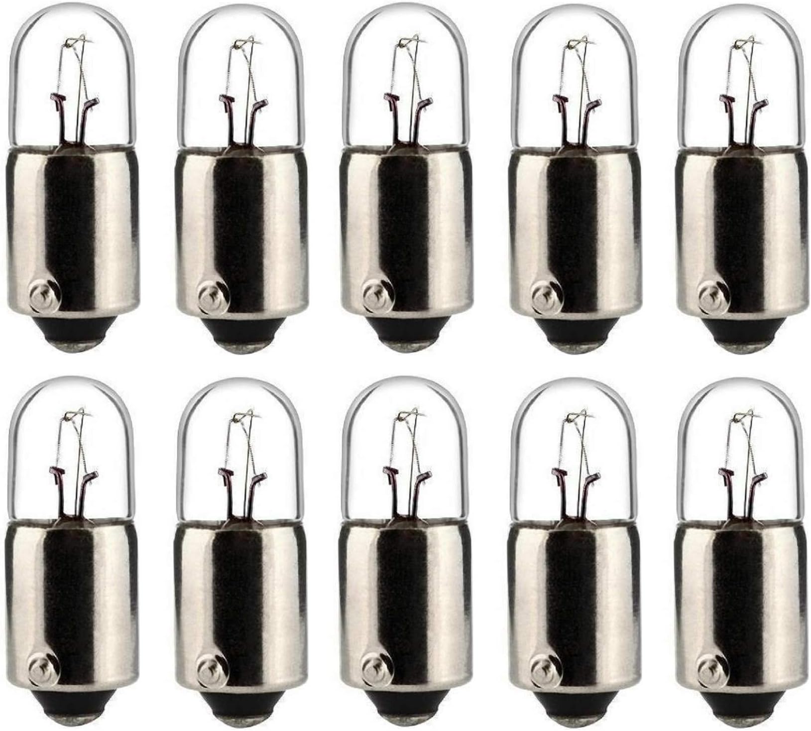 Ampoule RMS 6V 4W Culot Type BA9S Pour Moto Auto Scooter à L'unité Neuf - Foto 5