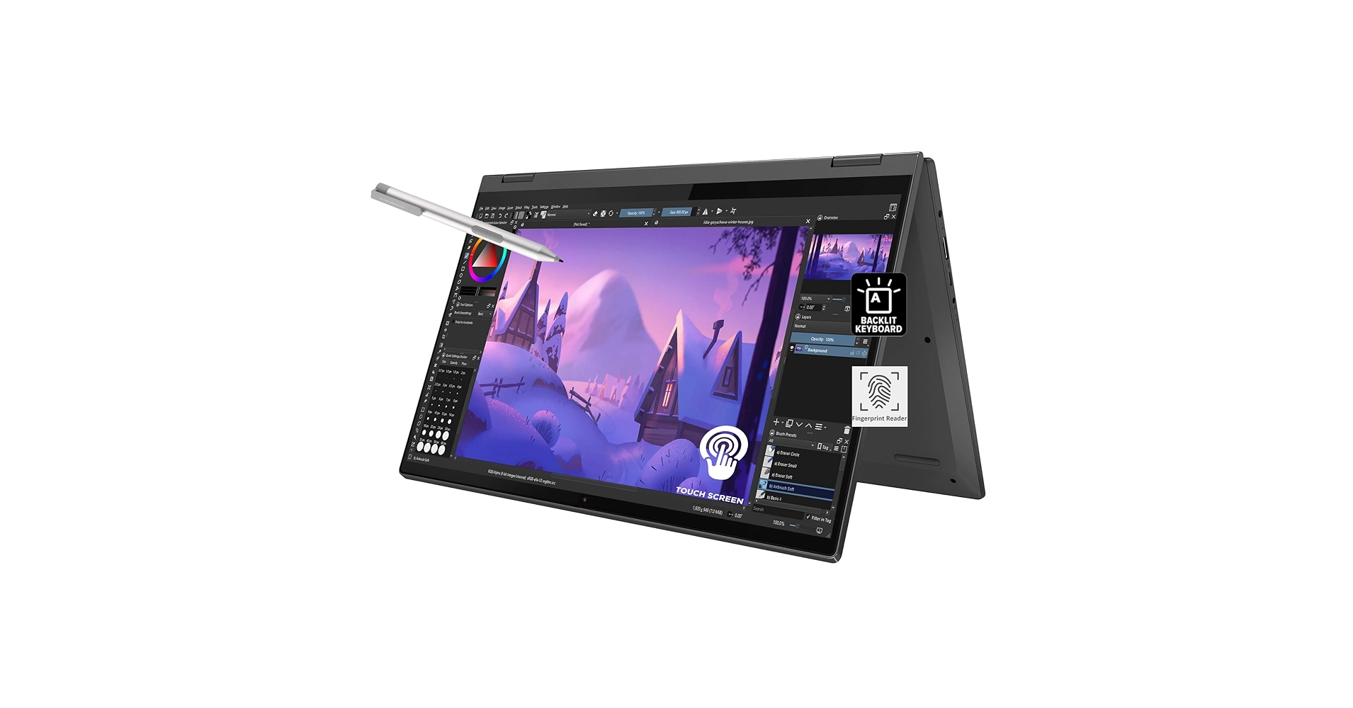 Windowsノート本体 Lenovo ideapad flex 5 i7-1165G7 SSD512GB Amazon.com: Lenovo IdeaPad Flex 5 5i 2-in-1 Laptop (15.6