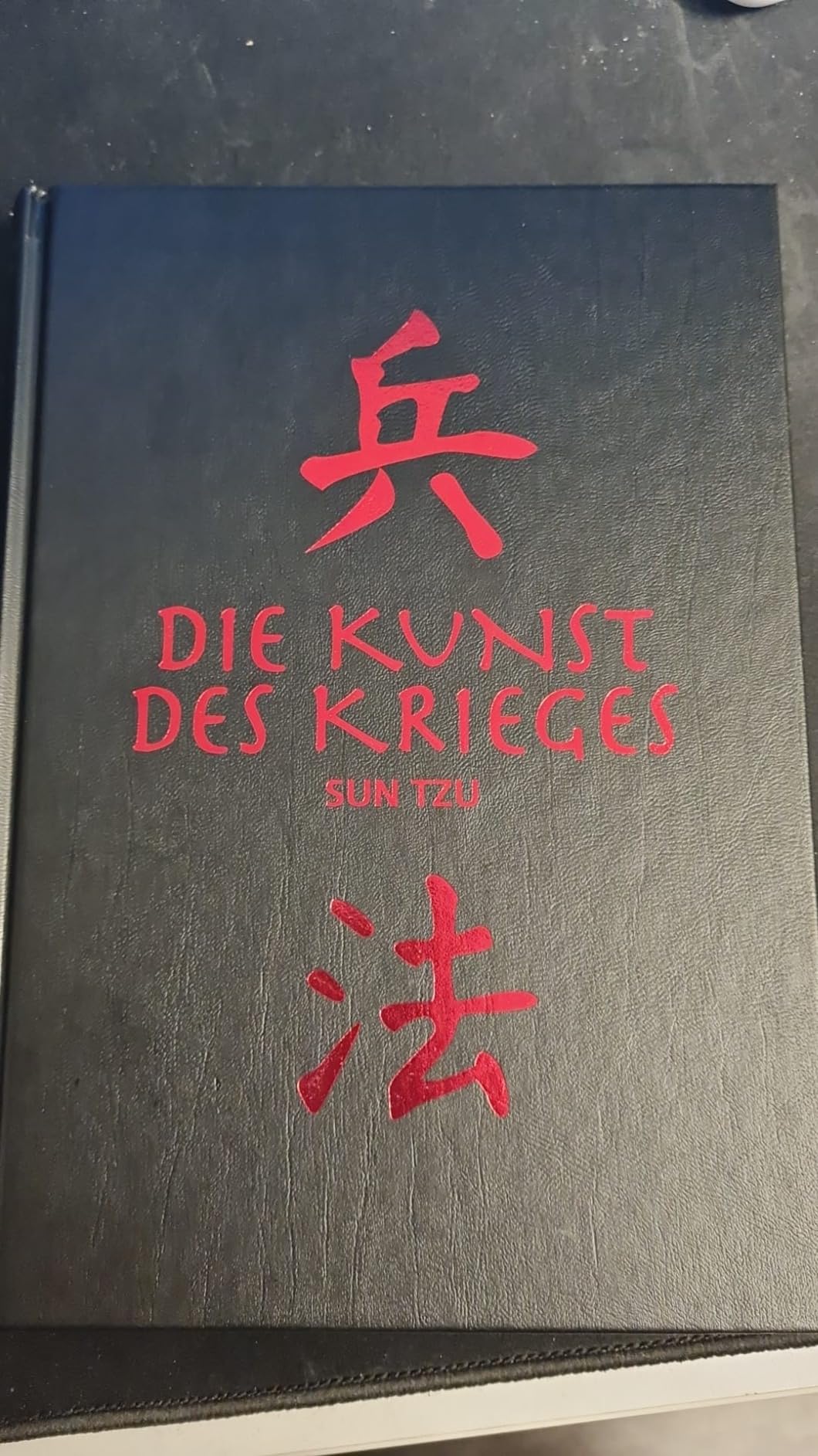 Die Kunst des Krieges : Sunzi, Klöpsch, Volker, Klöpsch, Volker: Amazon