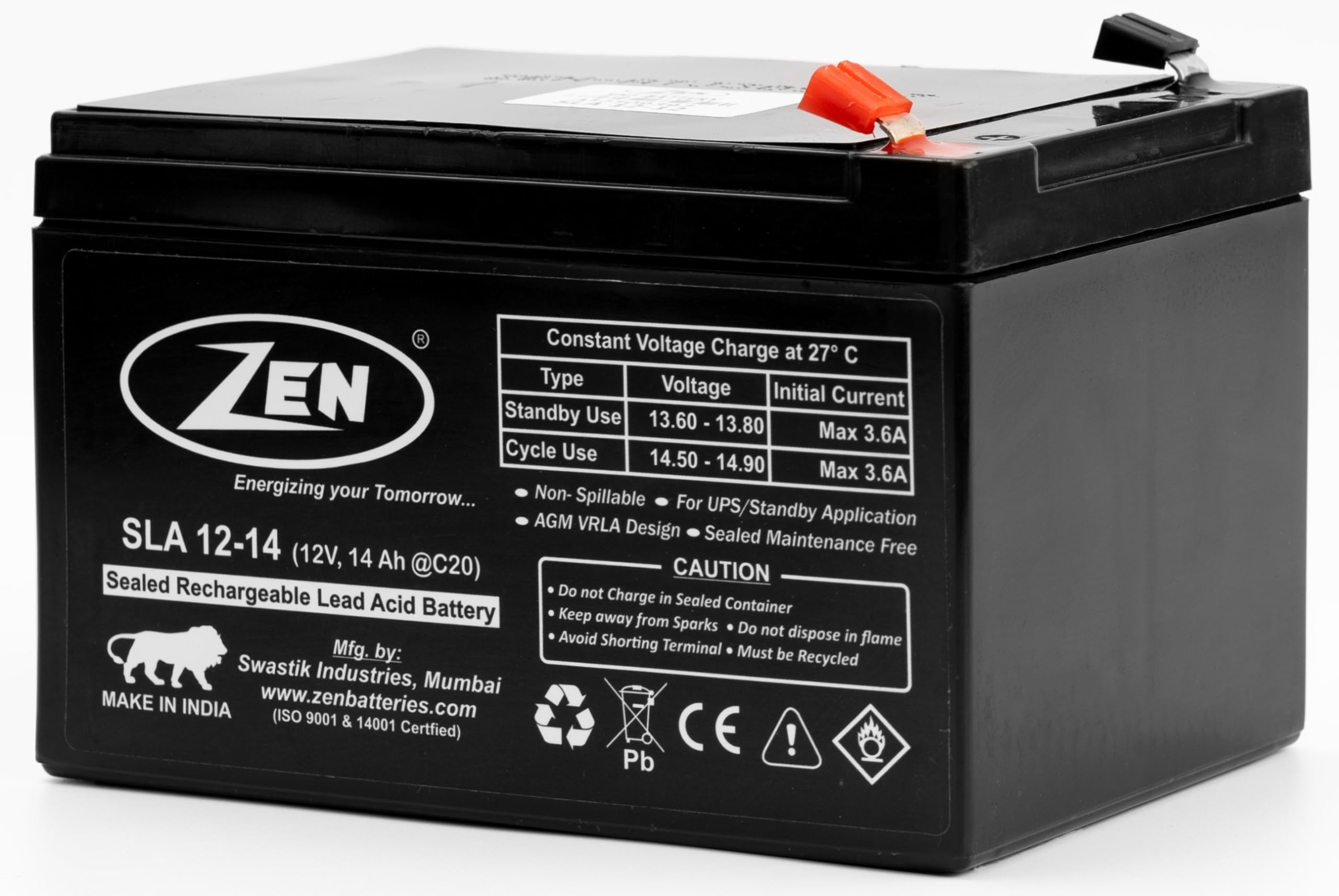 リール SUPER SLIM BATTERY 10Ah/14.8V マグクルーズ スーパーミニバッテリー 10Ah/14.8V 超小型 最軽量