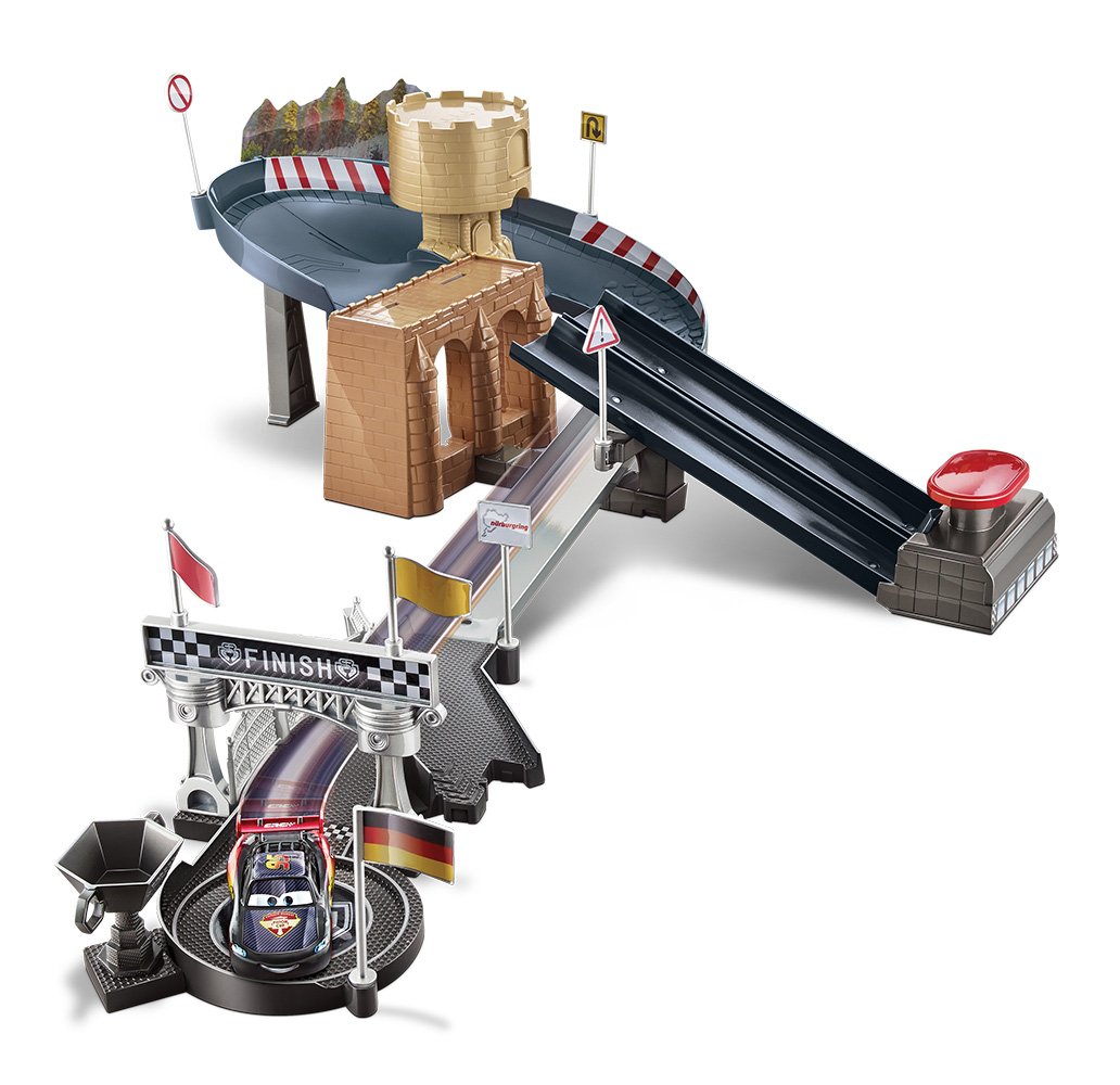 Disney TORONライトサイクルA・C・D3組セット Disney TORONライトサイクルA・C・D3組セット Disney TORONライト