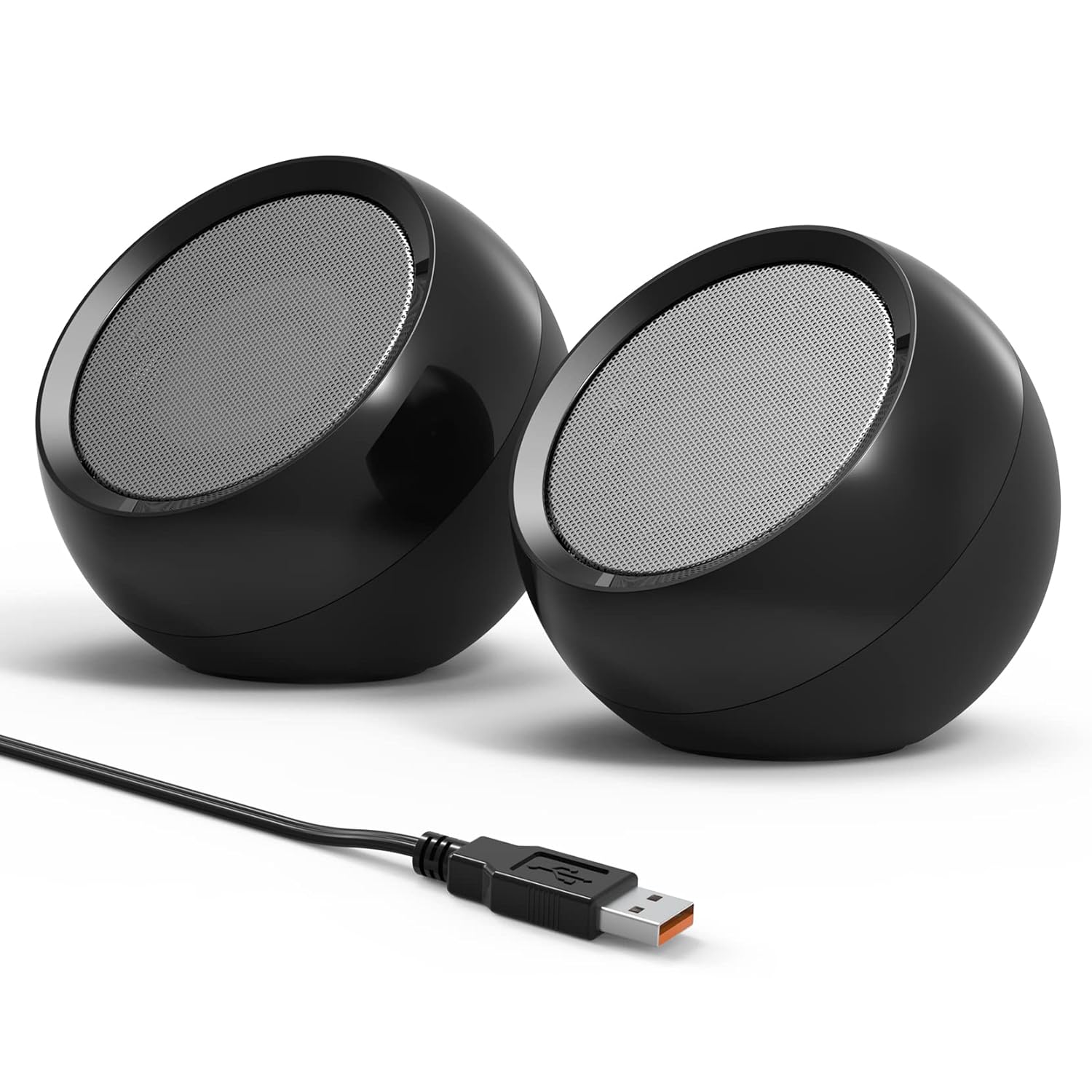 Stereo Computer Speakers Amazon.in Computers & Accessories