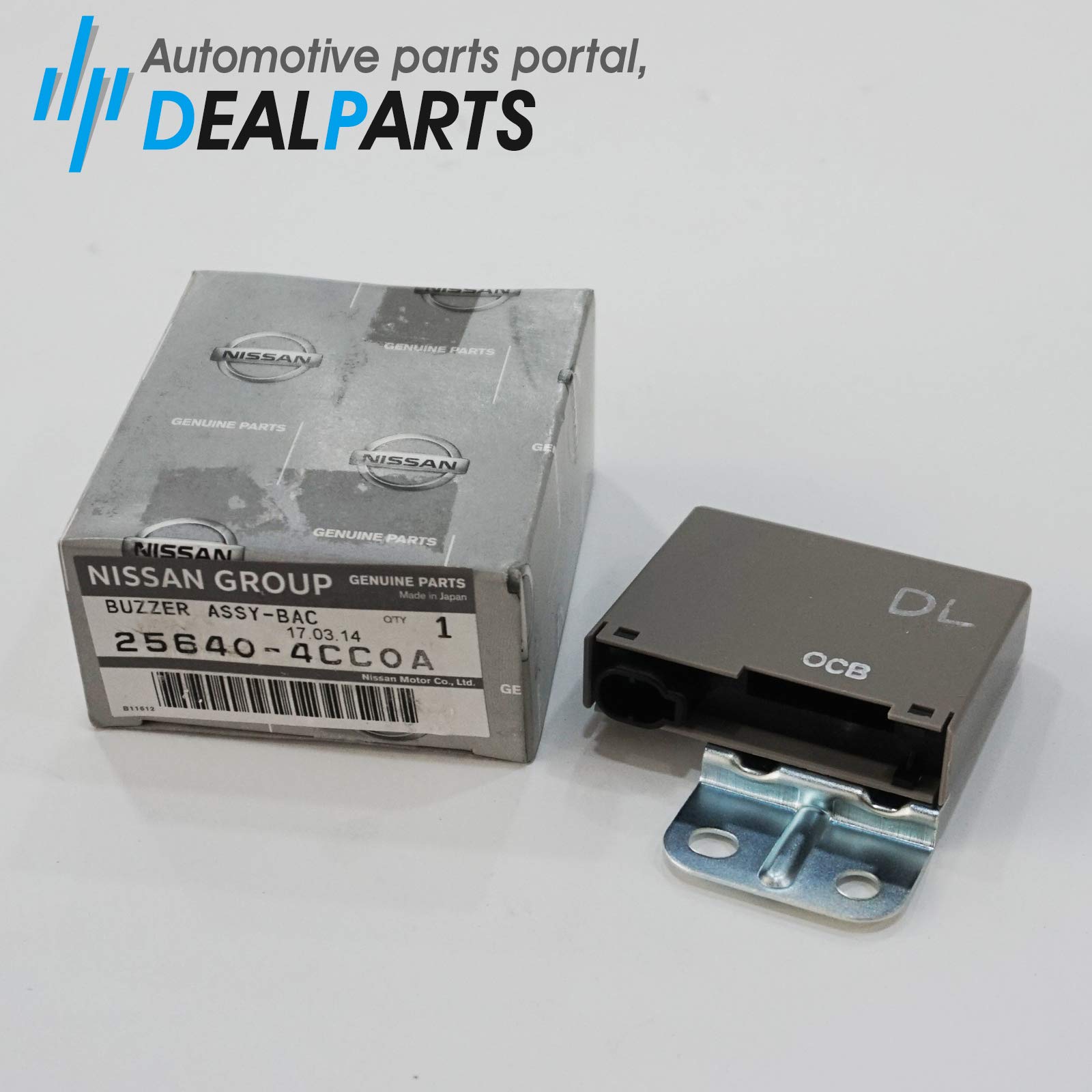 かしわ様 リクエスト 5点 まとめ商品 Amazon.co.jp: NISSAN Genuine Parts Buzzer Assembly Batsk