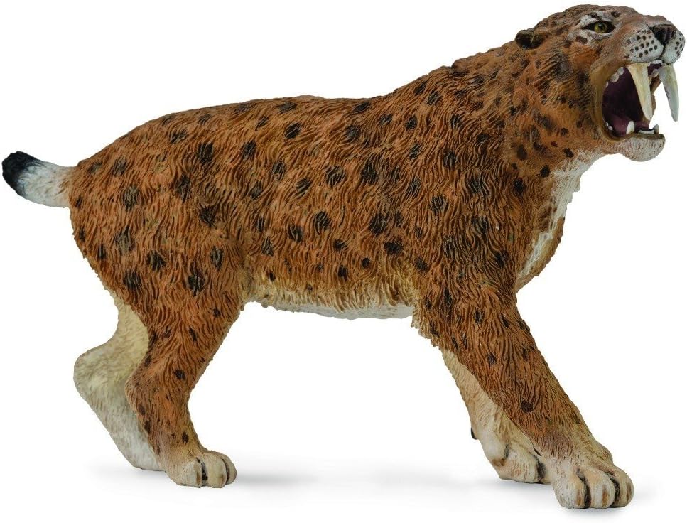 Collecta - Smilodon -XL- 88715 (90188715)