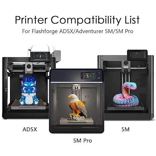 Miniatura 29 de Placa fresca mejorada para Kobra S1 Combo Placa de construcción fría de baja temperatura 10.394 x 10.866 in de doble cara lisa placa de cama PEO