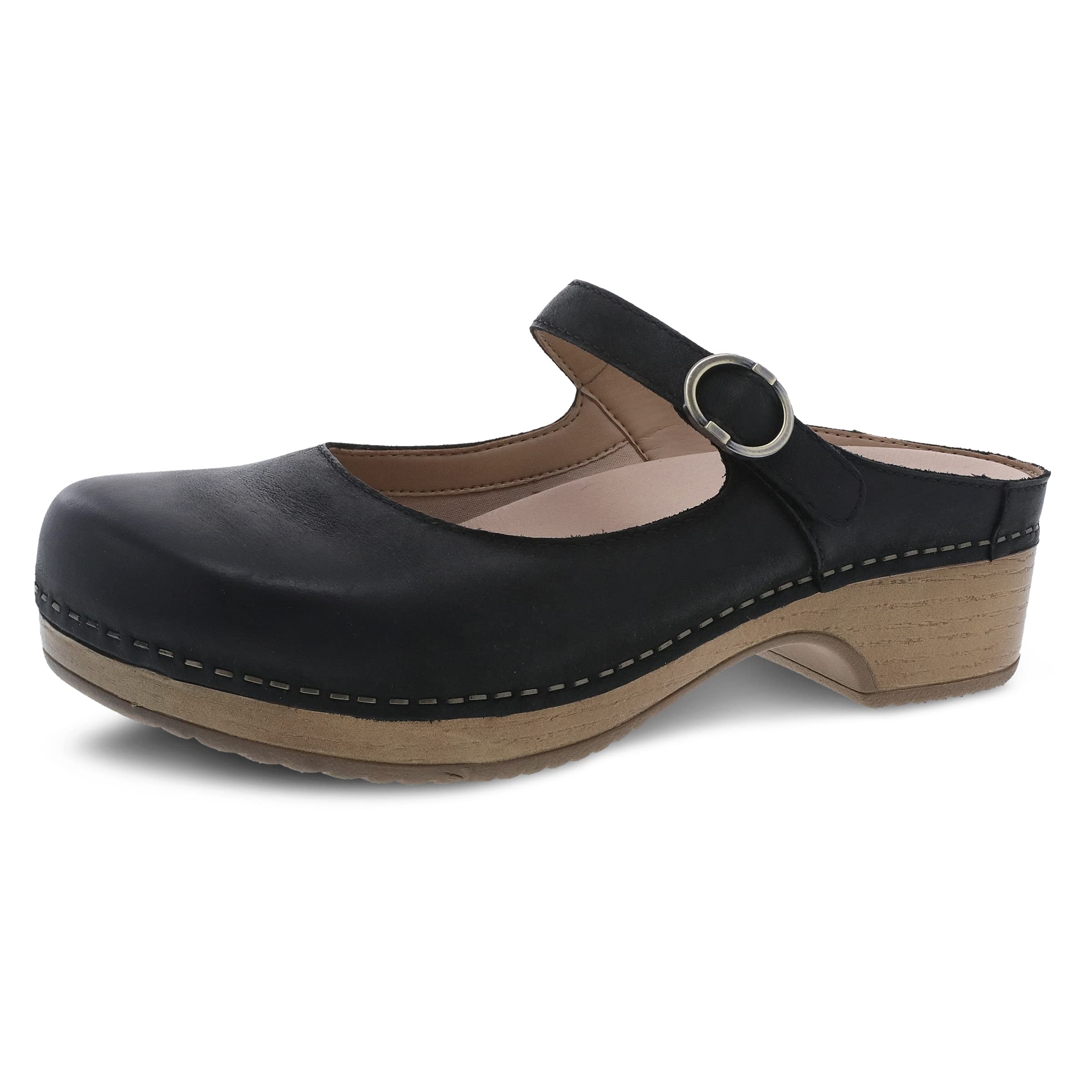 Dansko Bria Slip-On Mary Jane Mule