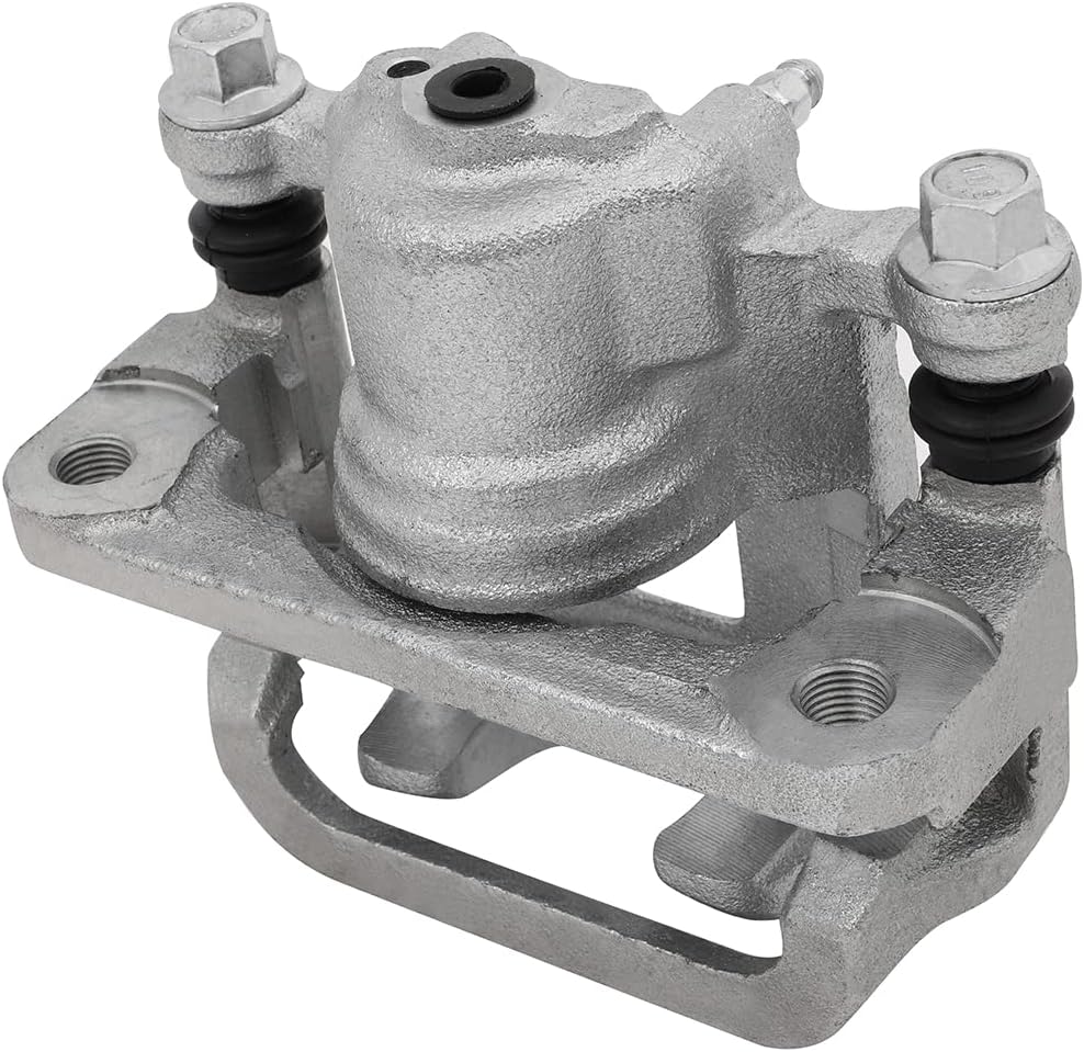 ECCPP Disc Brake Caliper Assembly 19B3437 Replacement For Nissan For Rogue 2008-2013,For Nissan For Rogue Select 2014-2015 - Rear Driver Side