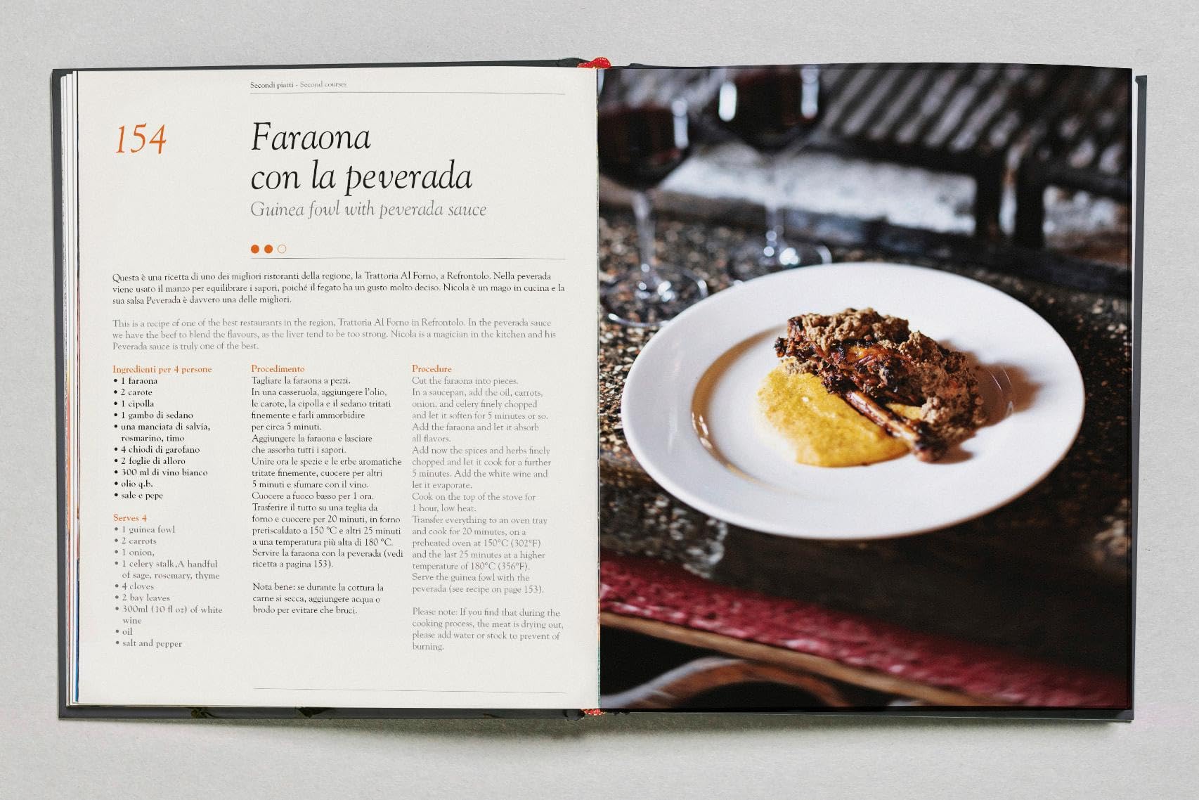 Veneto in Cucina: The Flavours of Veneto