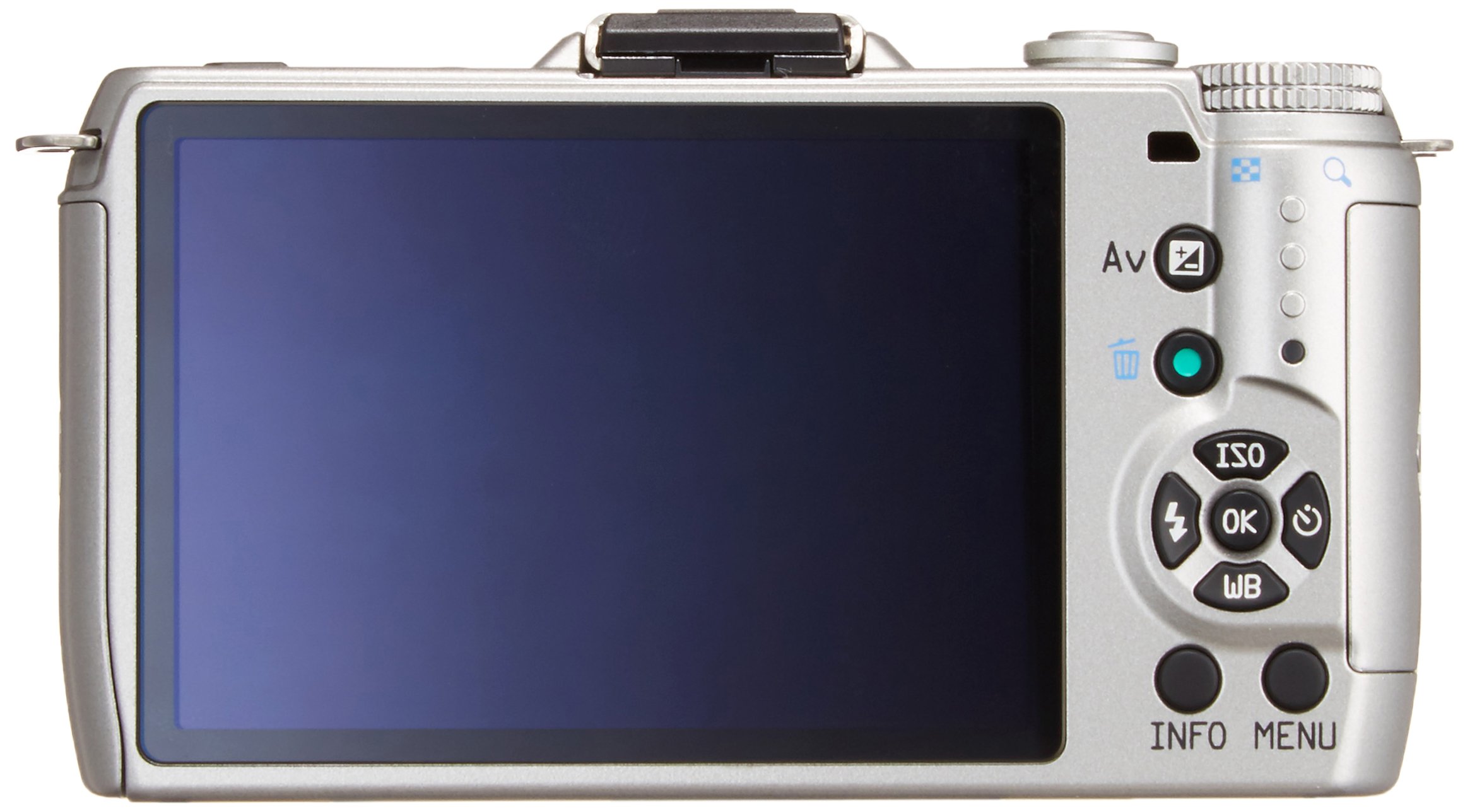 Amazon | PENTAX ミラーレス一眼 Q7 ズームレンズキット [標準ズーム  