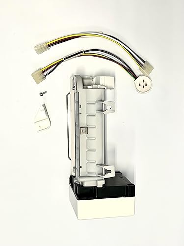 Miniatura 3 de Edgewater parte 626640 fabricante de hielo compatible con el refrigerador de Maytag