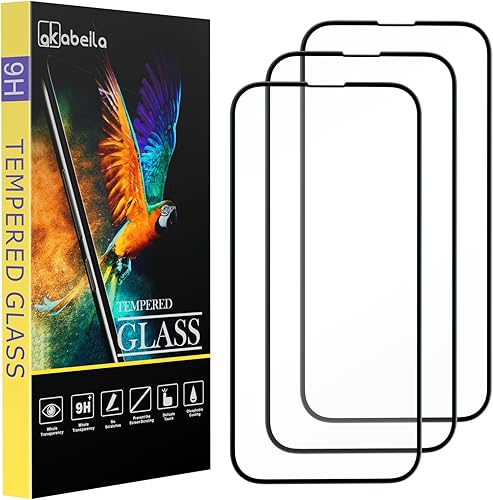 Miniatura 8 de Paquete de 3 protectores de pantalla para Xiaomi Redmi Note 11 Pro Plus HD Película protectora de vidrio templado dureza 9H compatible con el caso