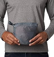 Vista 7 de Columbia Glennaker - Chaqueta impermeable para hombre