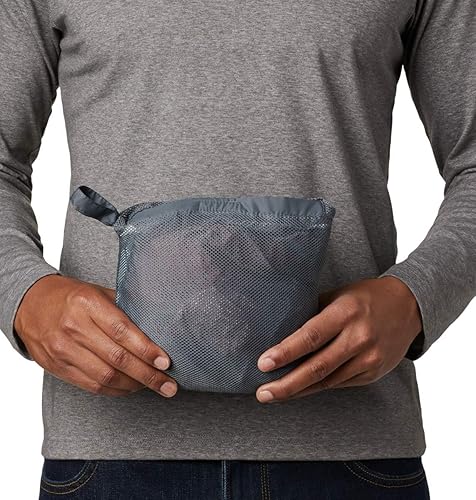 Miniatura 7 de Columbia Glennaker - Chaqueta impermeable para hombre