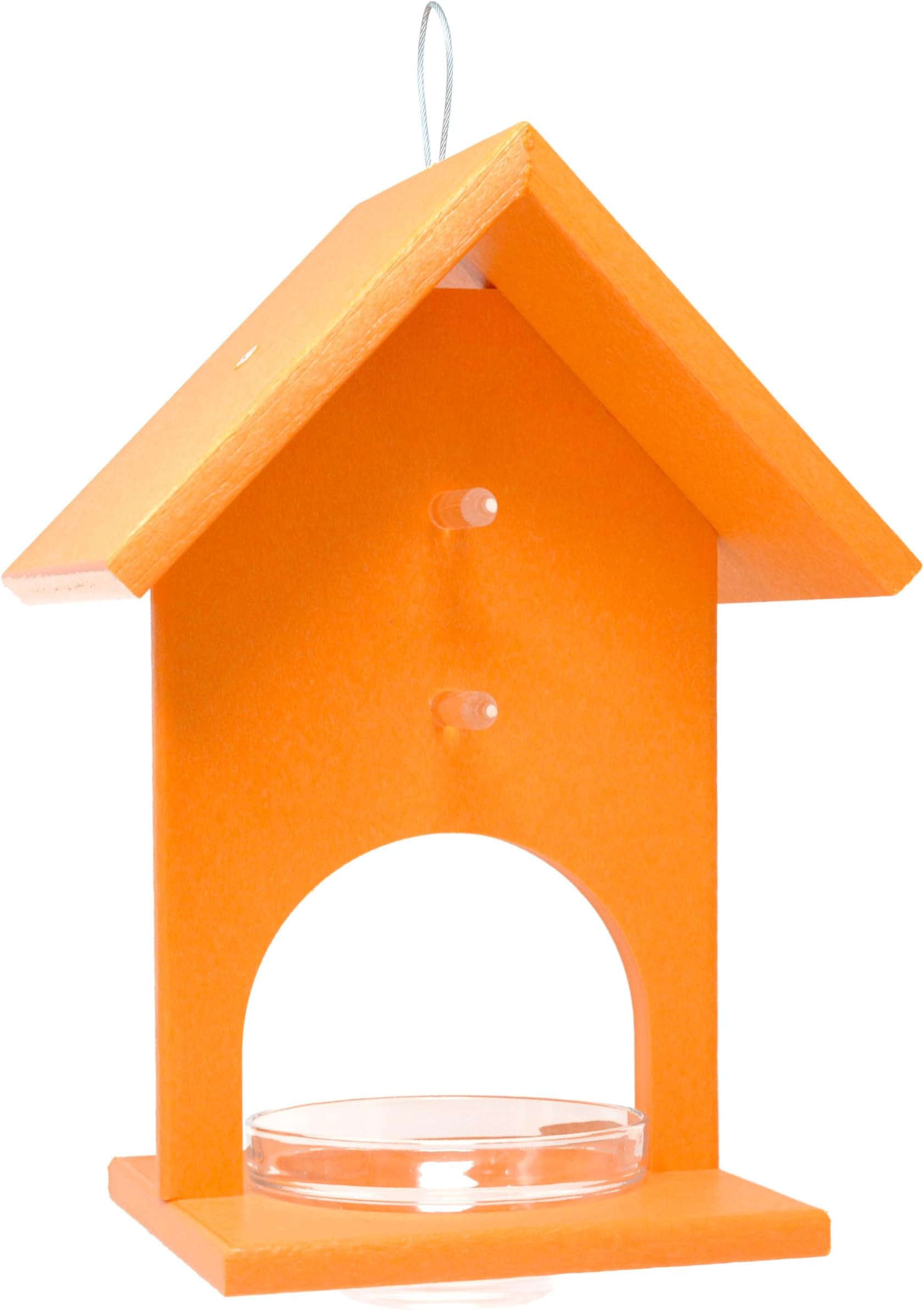 SERUBFJF Fruit and Jelly Oriole Feeder (Set of 1)