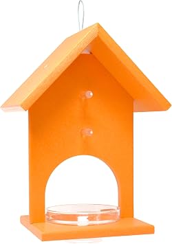 Songbird Essentials SERUBFJF Fruit and Jelly Oriole Feeder Set of 1