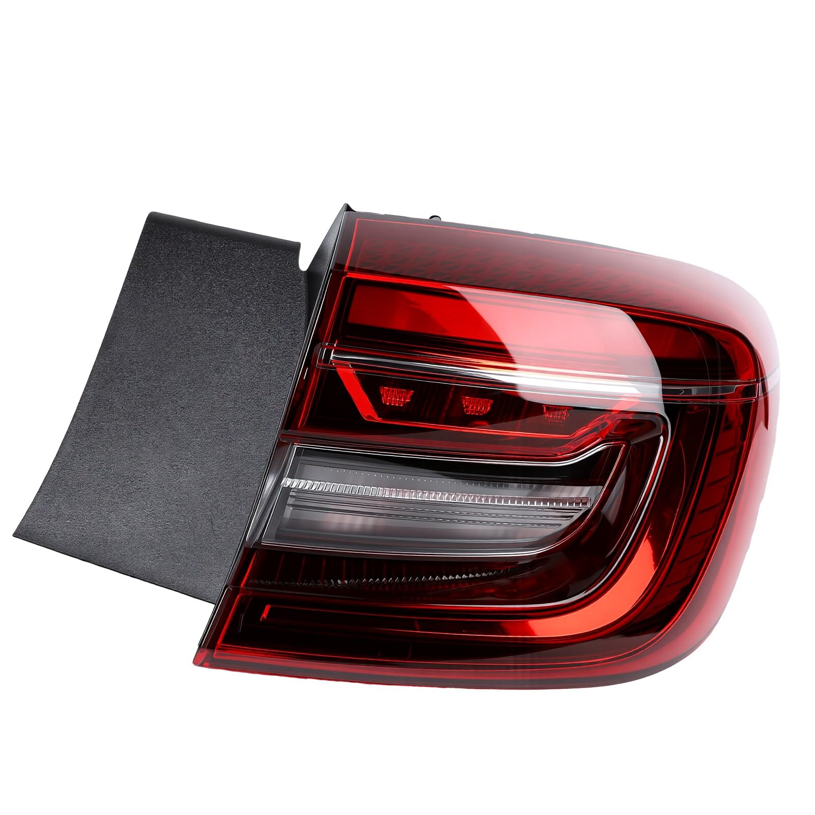 LED Lampa Tylna LED Tylne Światło Zespół Tylnego Światła Bezpośrednia