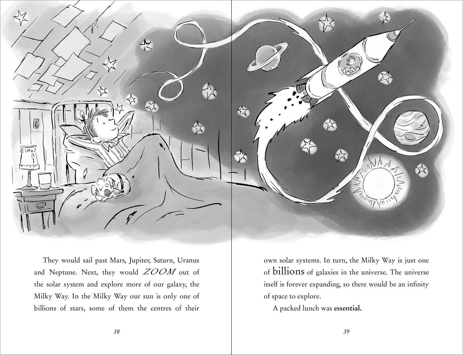 SPACEBOY image 4