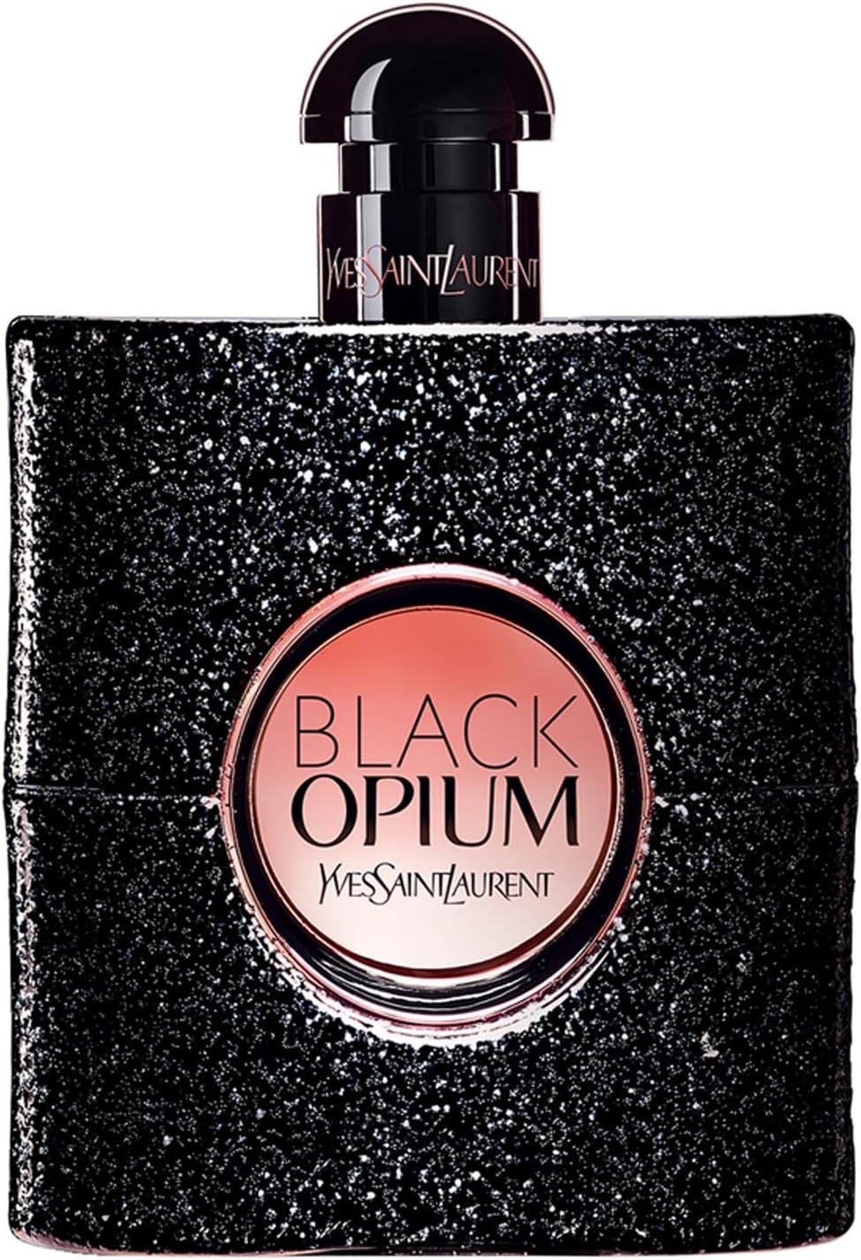 Yves Saint Laurent Black Opium – Perfume for Women, 50 ml – EDP Spray