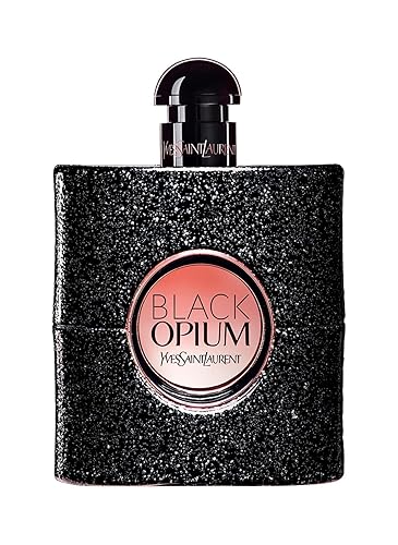 Miniatura 7 de YSL Eau De Parfum Spray para mujer opio negro 3 onzas