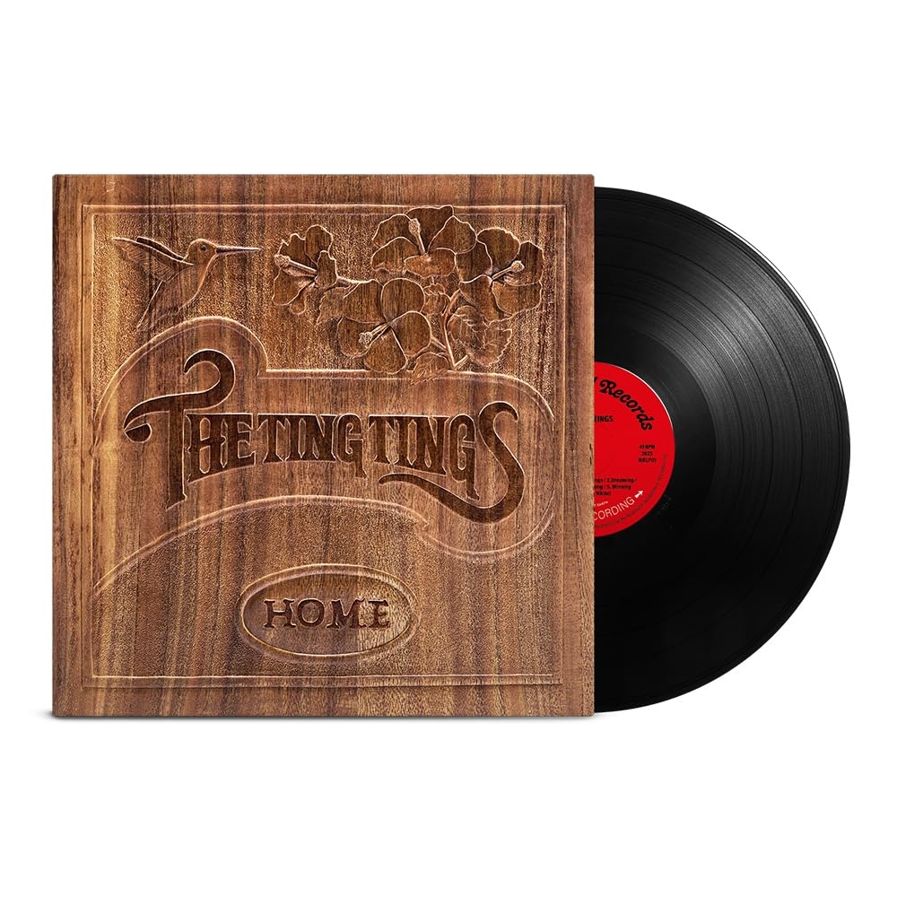 Home [VINYL]