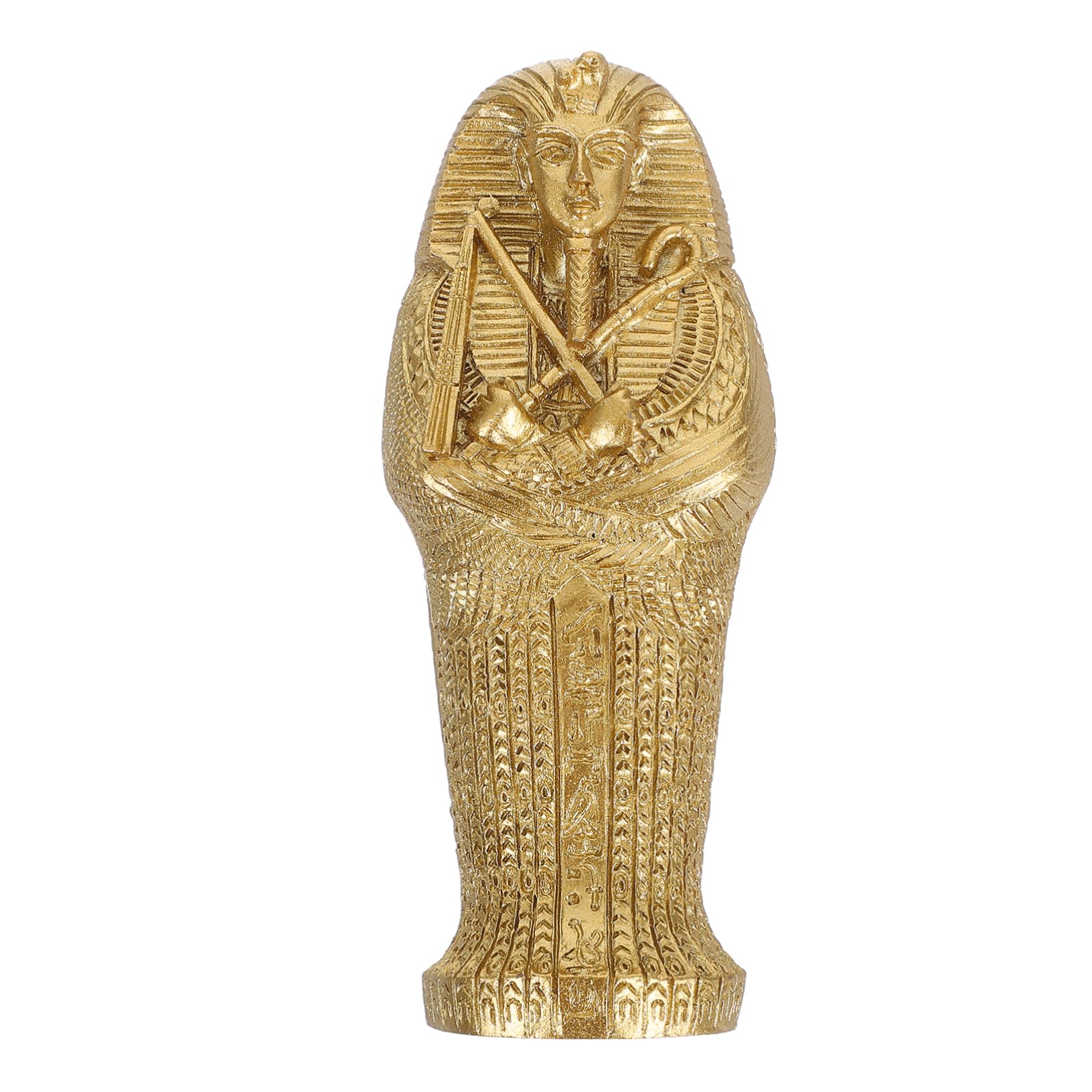 Amazon.co.jp: BESTOMZ エジプトの石棺ボックスキング