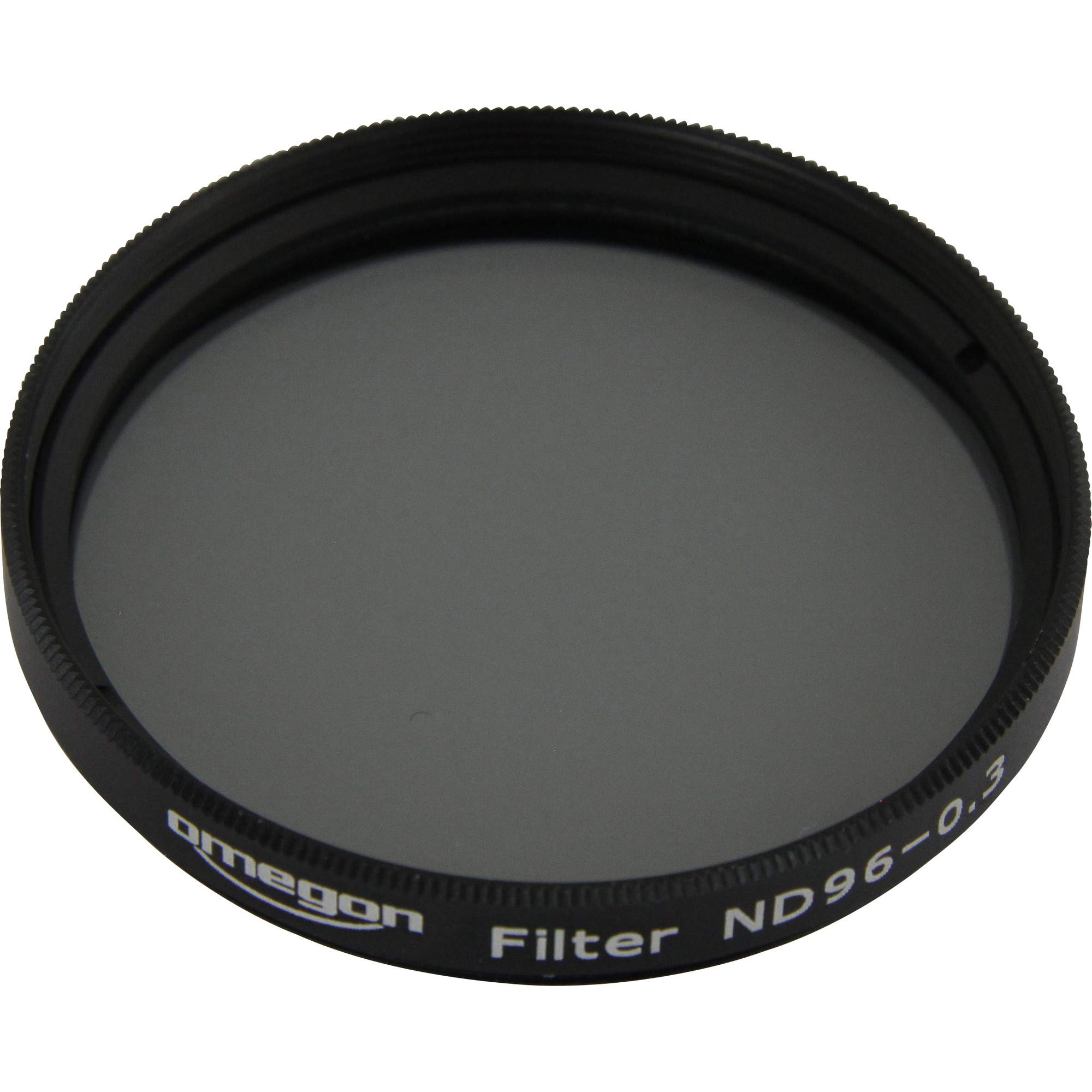Omegon Filtro de Luna de Primera categoría de 50% Transmisión 2''