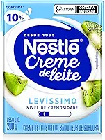 Nestlé Creme De Leite Nestlé Levíssimo 200G