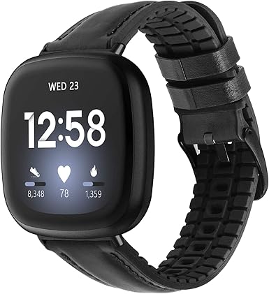 fitbit hybrid