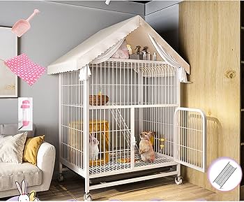 ★新作5点★ウサギページ★ うさぎ ケージウサギフェンス うさぎケージ 小動物 大きい兎