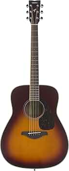 Amazon.co.jp: ヤマハ YAMAHA アコースティックギター FG SERIES