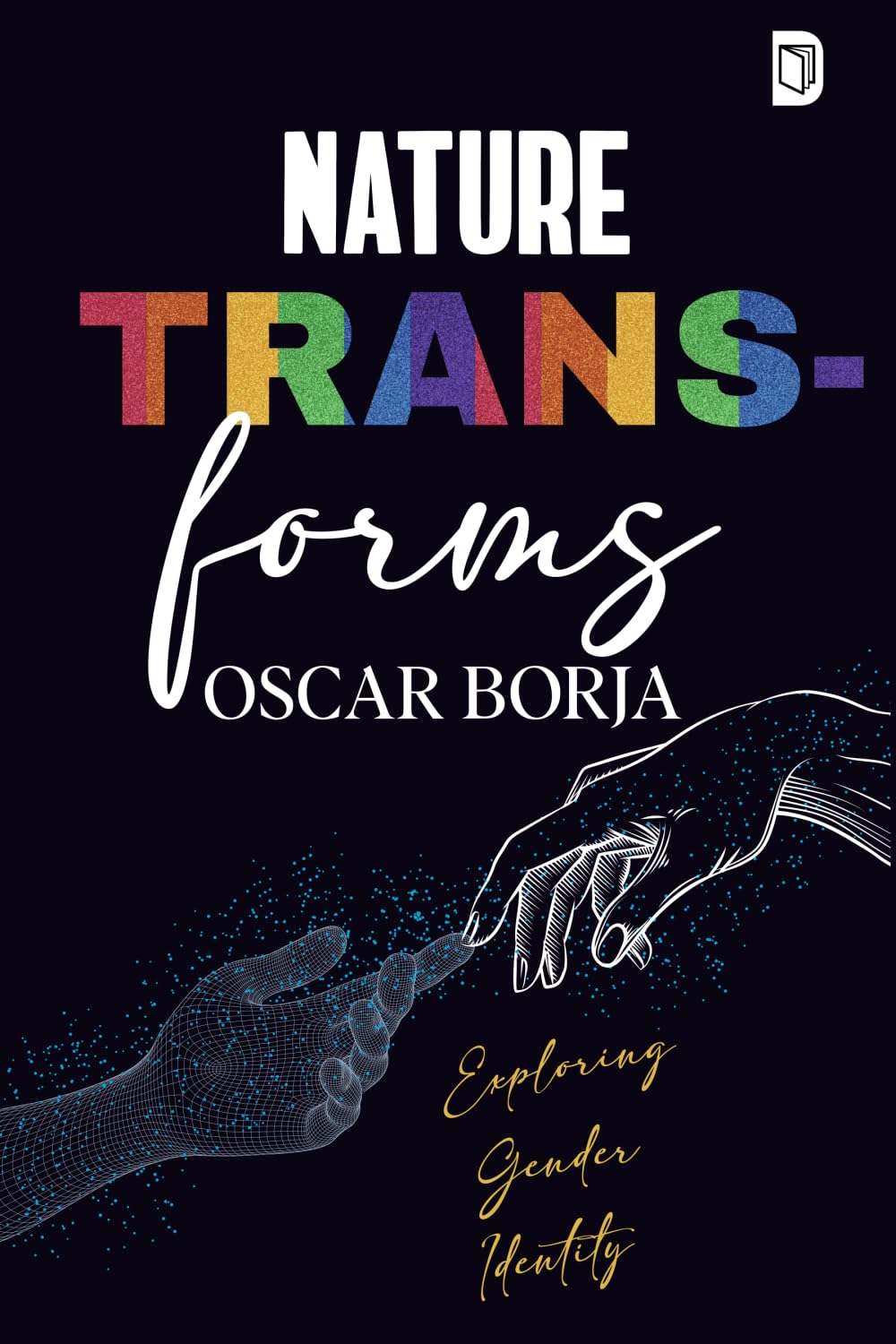 Nature transforms: Exploring gender identity