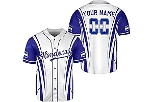 Personalized Honduras Children's Traditional Costume