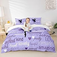 Vista 40 de Lindo juego de ropa de cama de elefante tamaño individual para habitación de niños y niños, juego de funda de edredón de animales kawaii, funda