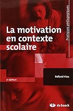Download La motivation en contexte scolaire PDF