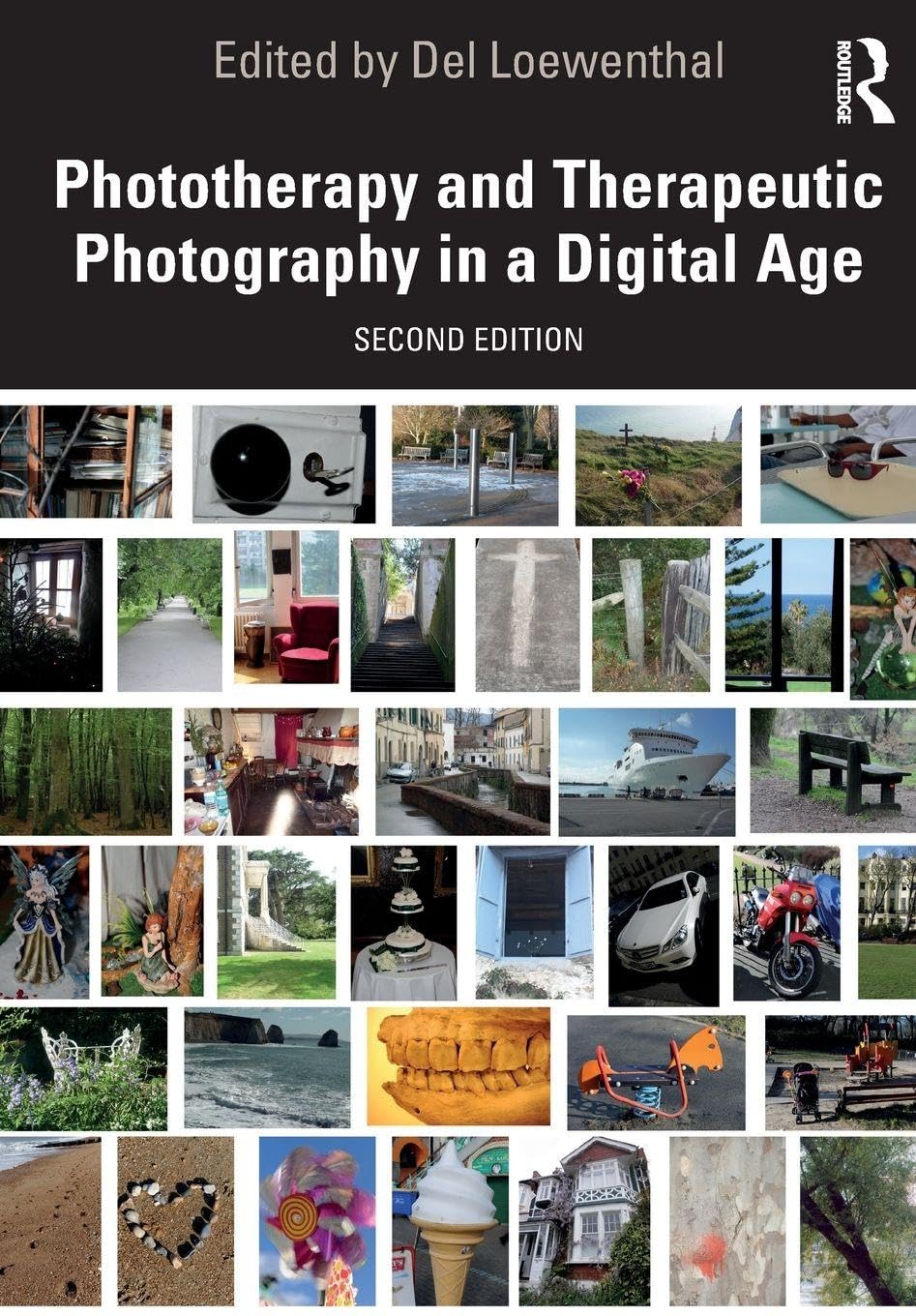 Phototherapy and Therapeutic Photography in a Digital Age