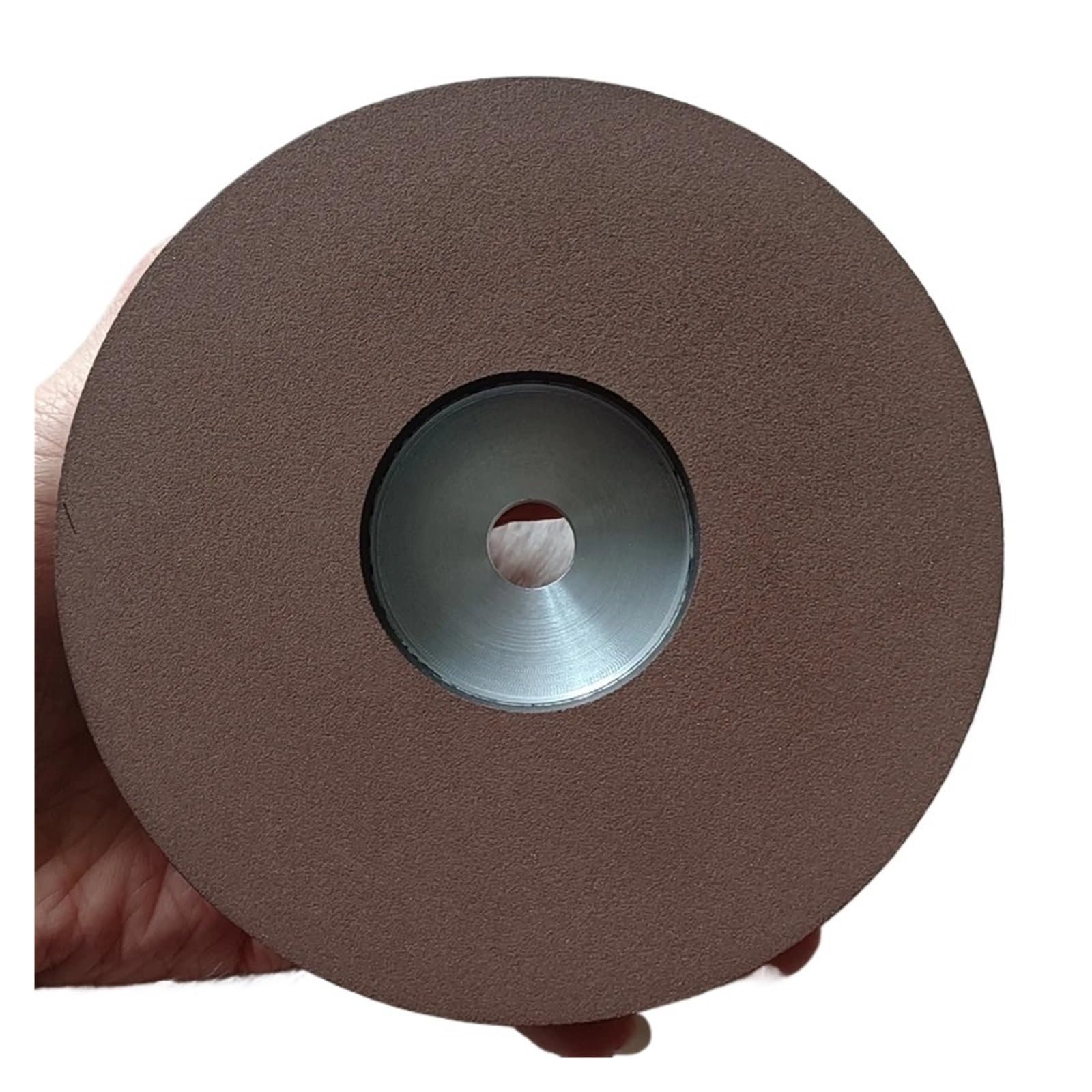 Disque de meule 125 * 40 * 5 * 12.7 diamètre trou(800)