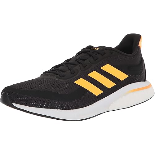 adidas Men's Supernova + Running Shoe