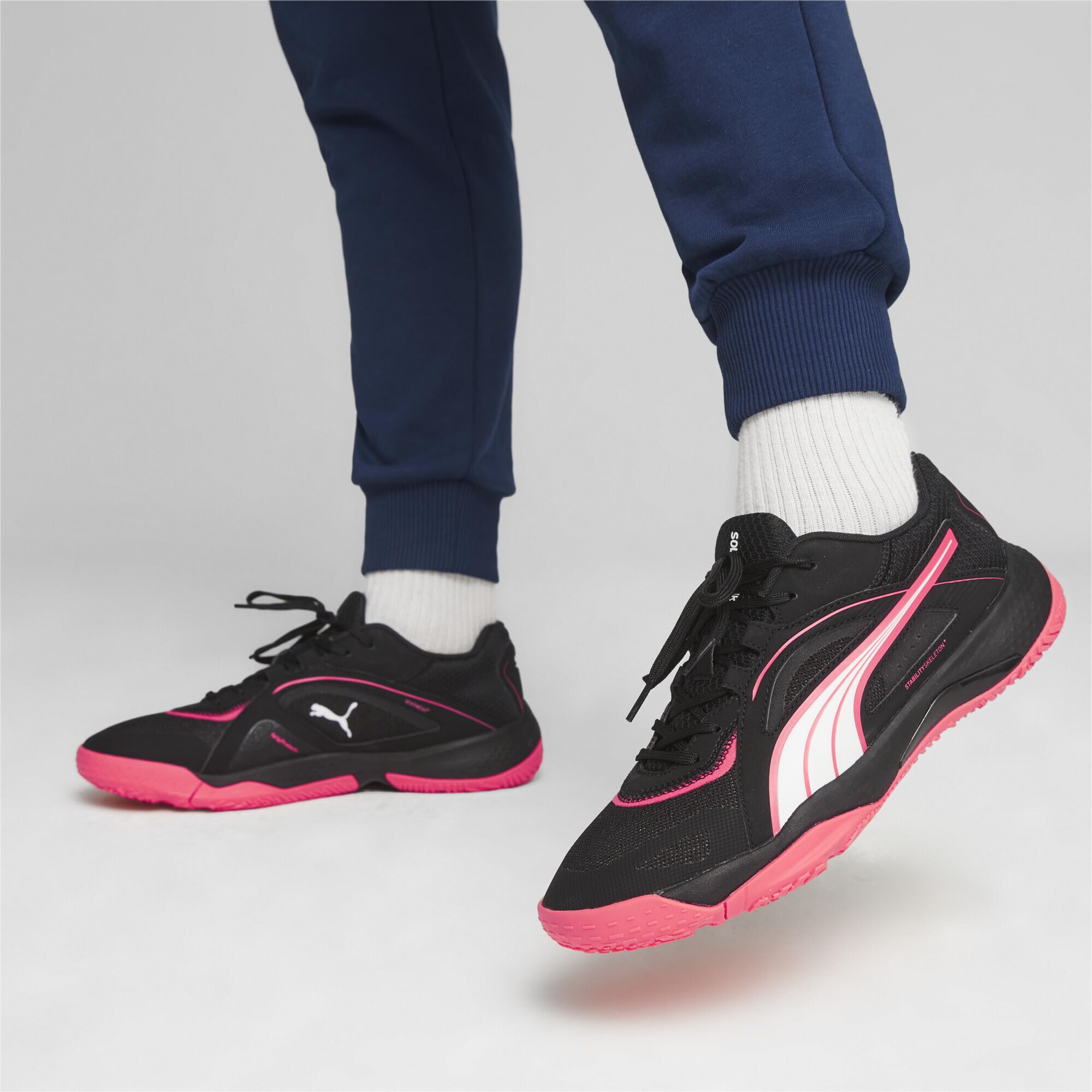 Puma Solarstrike Ii Unisex Hallenturnschuh