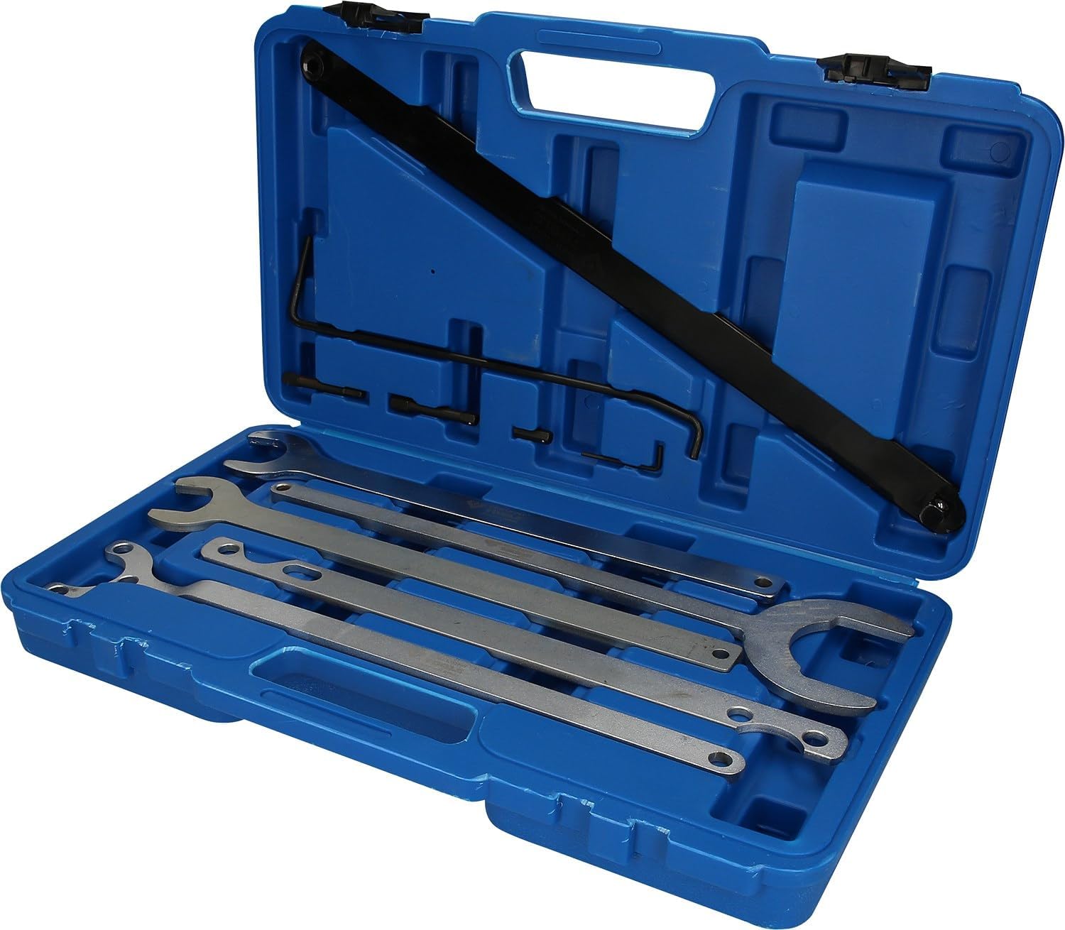Brilliant Tools (BR75W) Fan Clutch Tool Set