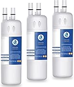 Replacement for EDR1RXD1, W10295370A, WHR1RXD1, Compatible with Kenmore 46-9081, 9081, 46-9930, 9930, P4RFWB, P8RFWB2L, W10276924, W10291030-3 Packs