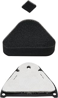 SP-KFA1005 70-054-0200 Kerosene Heater Air Filter Kit for Dyna-Glo Dura-Heat Dyna-Pro Thermoheat WorkHorse KFA1005 700540200 572227