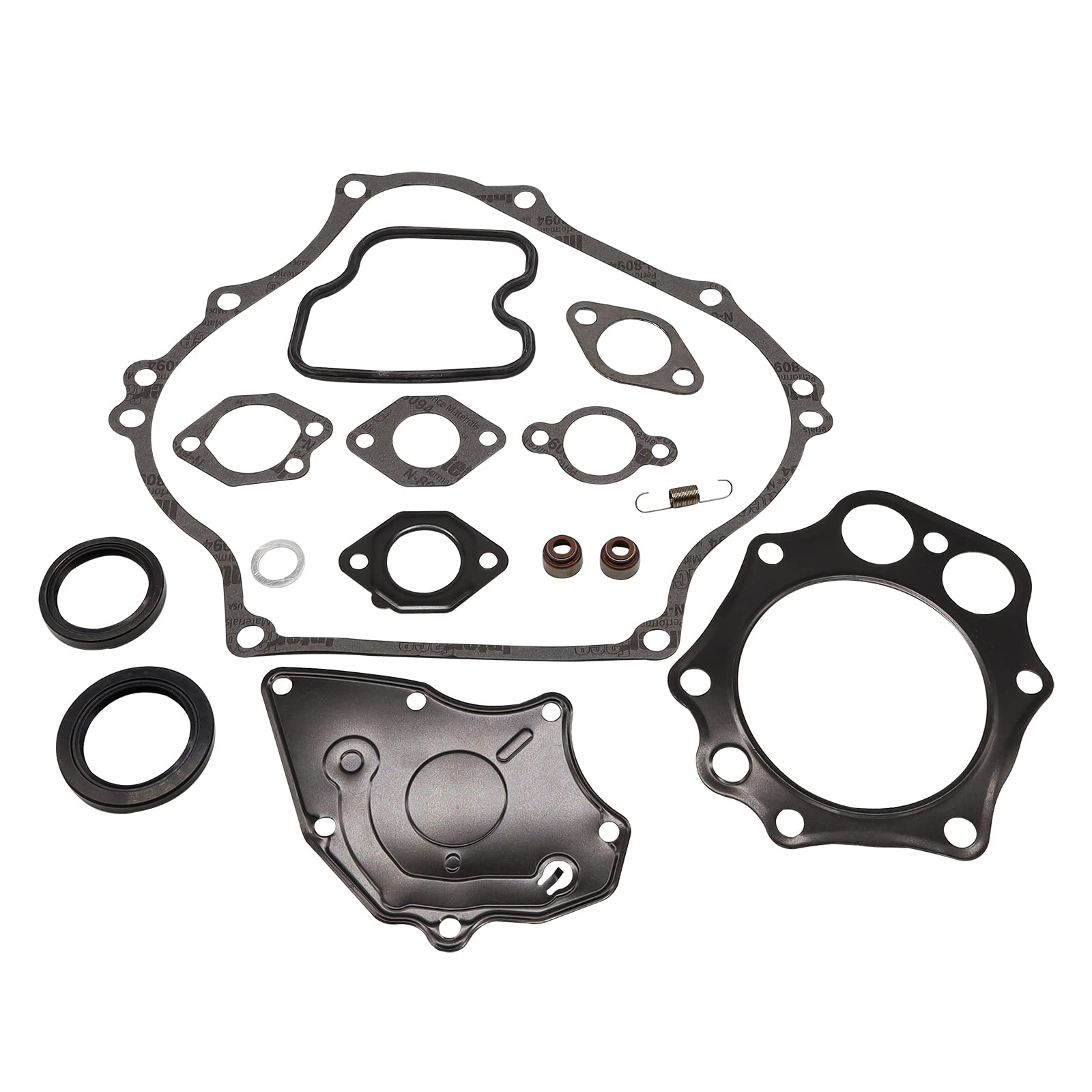 Kit de Juntas y Sellos para Motor de 350 CC para Carrito de Golf a Gasolina Club Car DS Precedent 2005-2015 Motor Kawasaki FE350