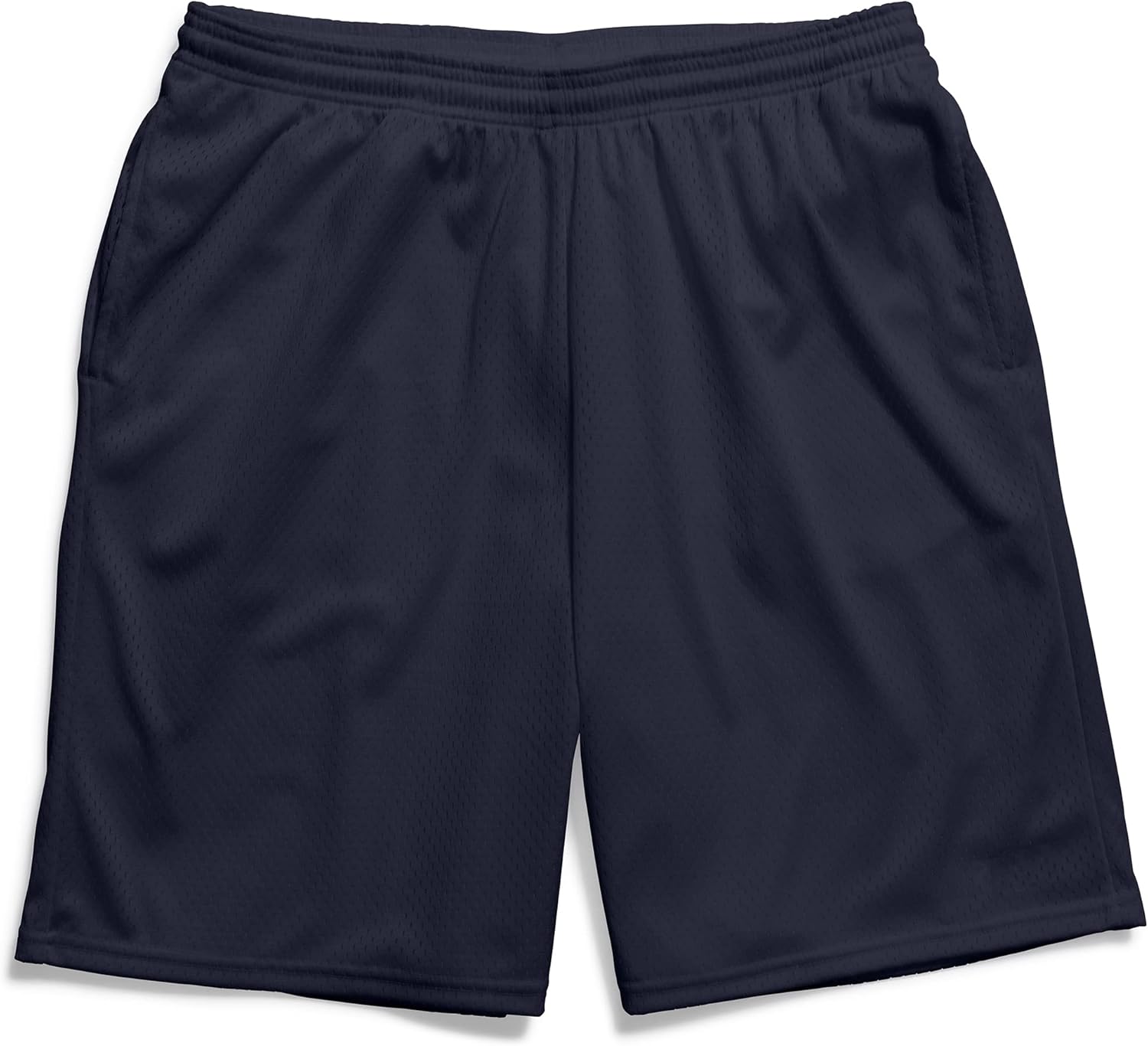 Hanes mens Mesh Pocket Short - Image 4