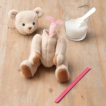 Amazon | Clover わた詰めツール 〈ラージ〉 57-805 | 糸通し