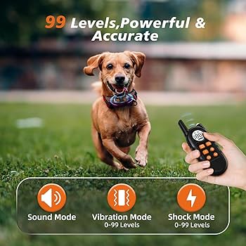 best vibrating collar for small dogs Shredder Lubrication - 12 Sheets