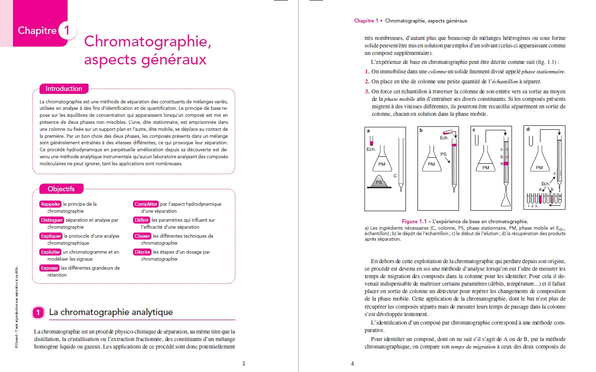 Analyse chimique - 10e éd.: Méthodes et techniques instrumentales